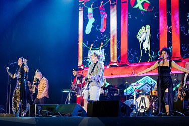 В Новотроицке отметили День металлурга